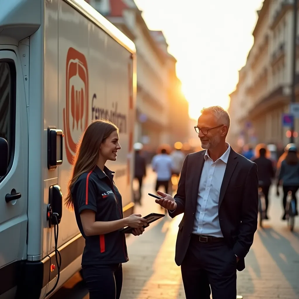 Supporting visual content