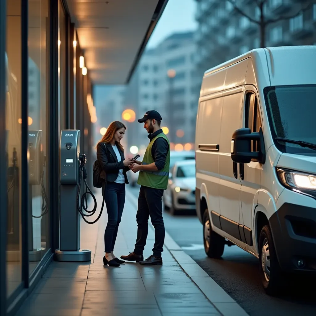 Supporting visual content